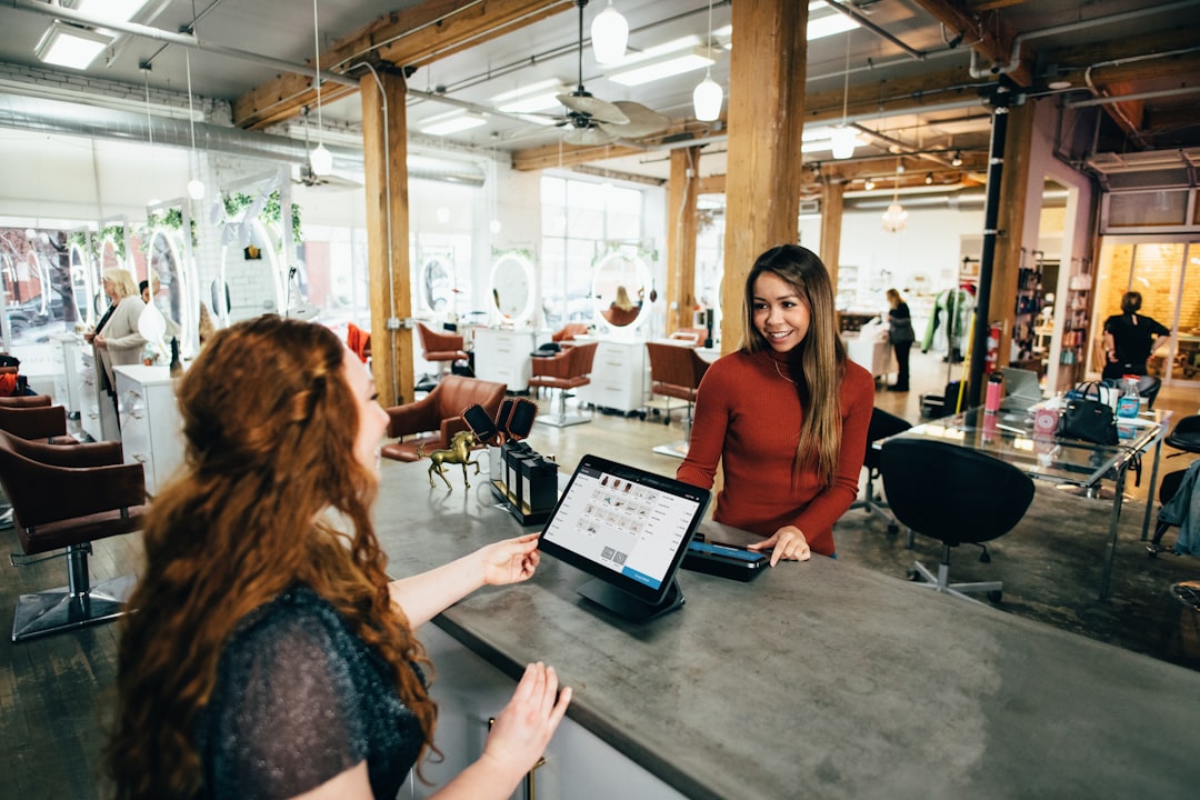 Accounting services