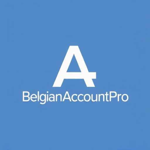BelgianAccountPro Logo